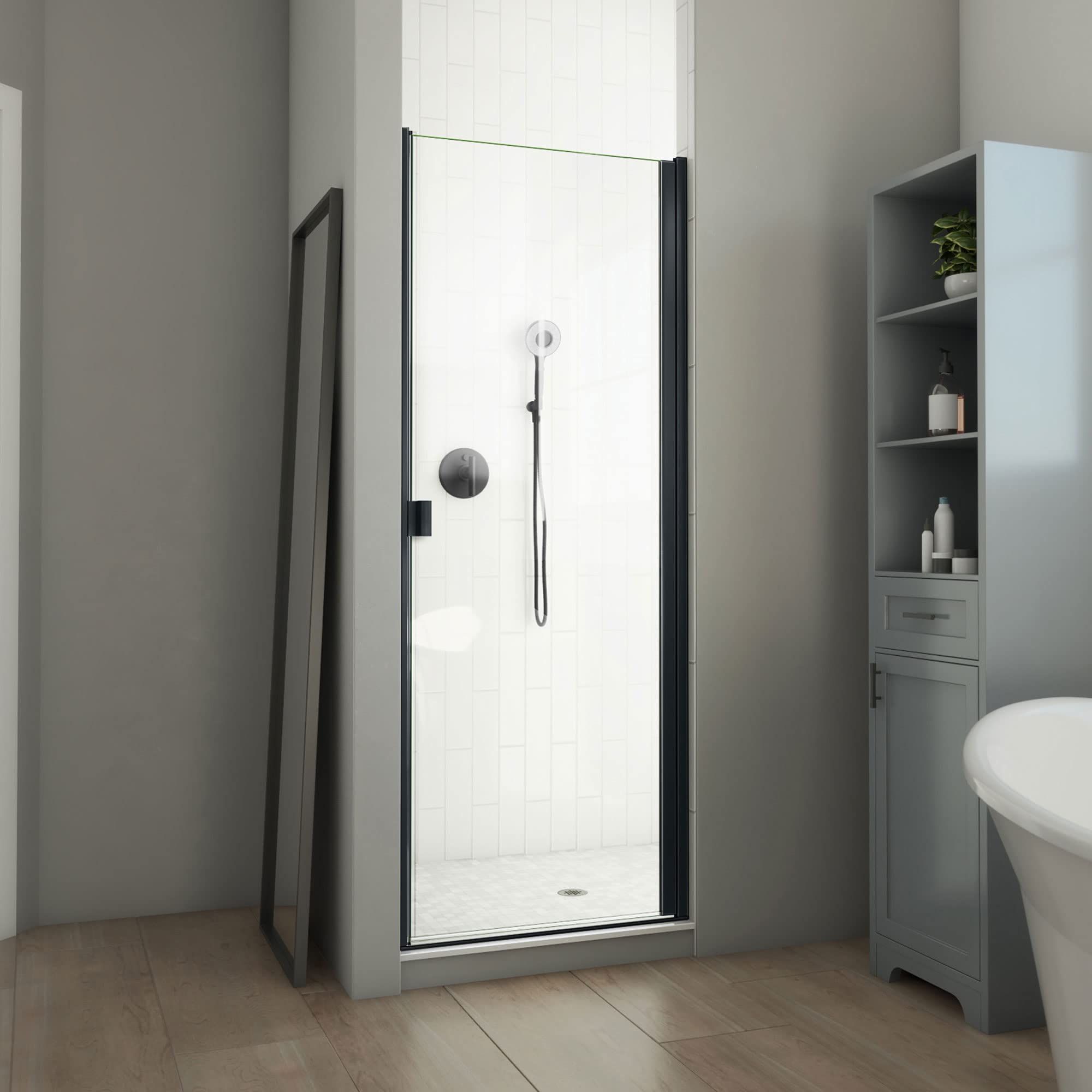 Shower Doors